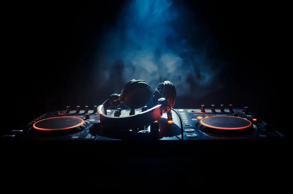 DJ à Espère