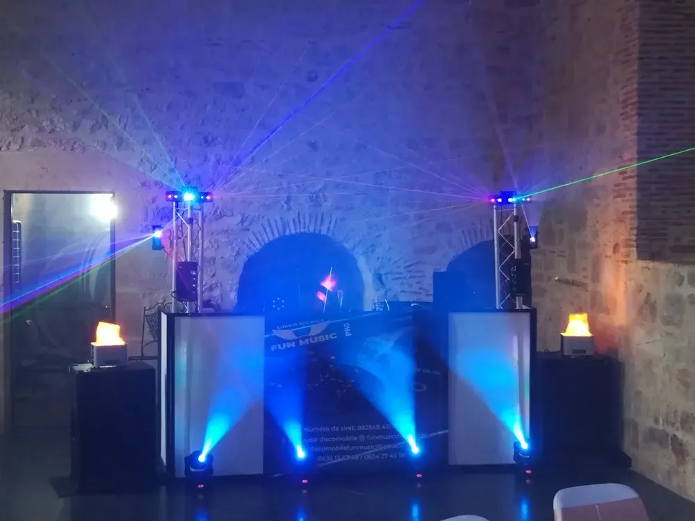 DJ Bodega à Espère
