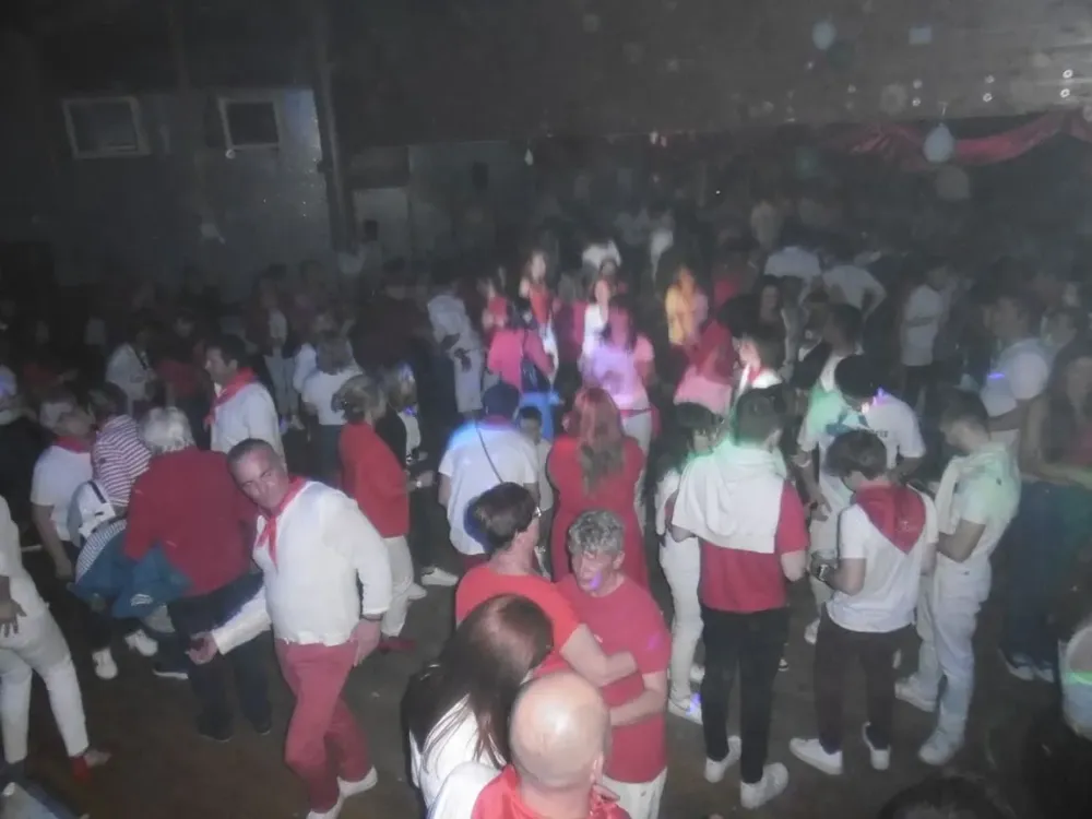 disco mobile soirées