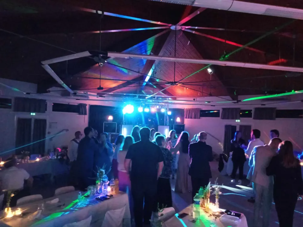 disco mobile soirées